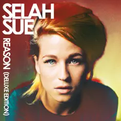 Reason (Deluxe Edition) - Selah Sue