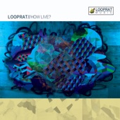 Looprat - Through the Gradient (feat. Tonina Saputo)