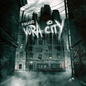 Vora City artwork