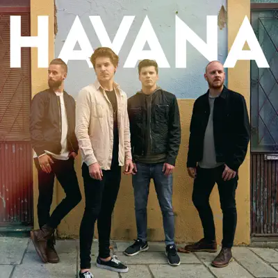 Havana - Single - Our Last Night