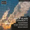 Glass: Glassworlds, Vol. 5 album lyrics, reviews, download
