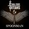 Spoonman - Single album lyrics, reviews, download