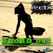 Broad Out (Clean) artwork