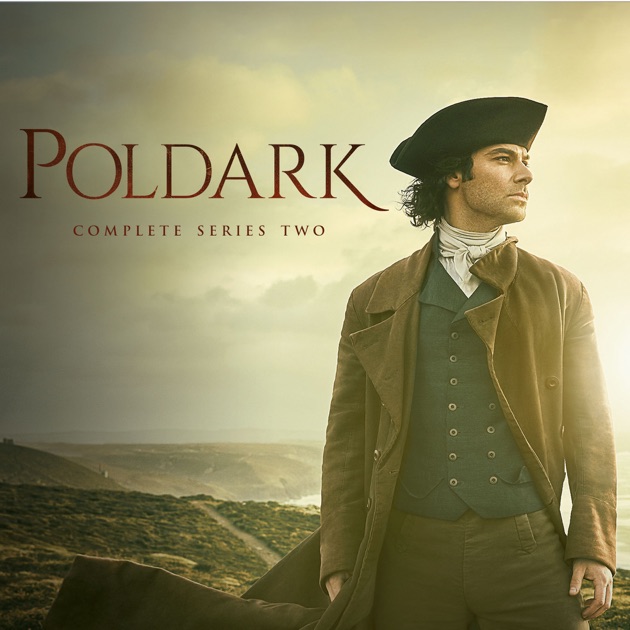 watch poldark season 2