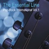 The Essential Line: Pop-Rock International, Vol. 1, 2016
