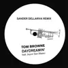 Daydreamin’ (feat. Joyce San Mateo) [Sander Dellariva Remix] - Single album lyrics, reviews, download