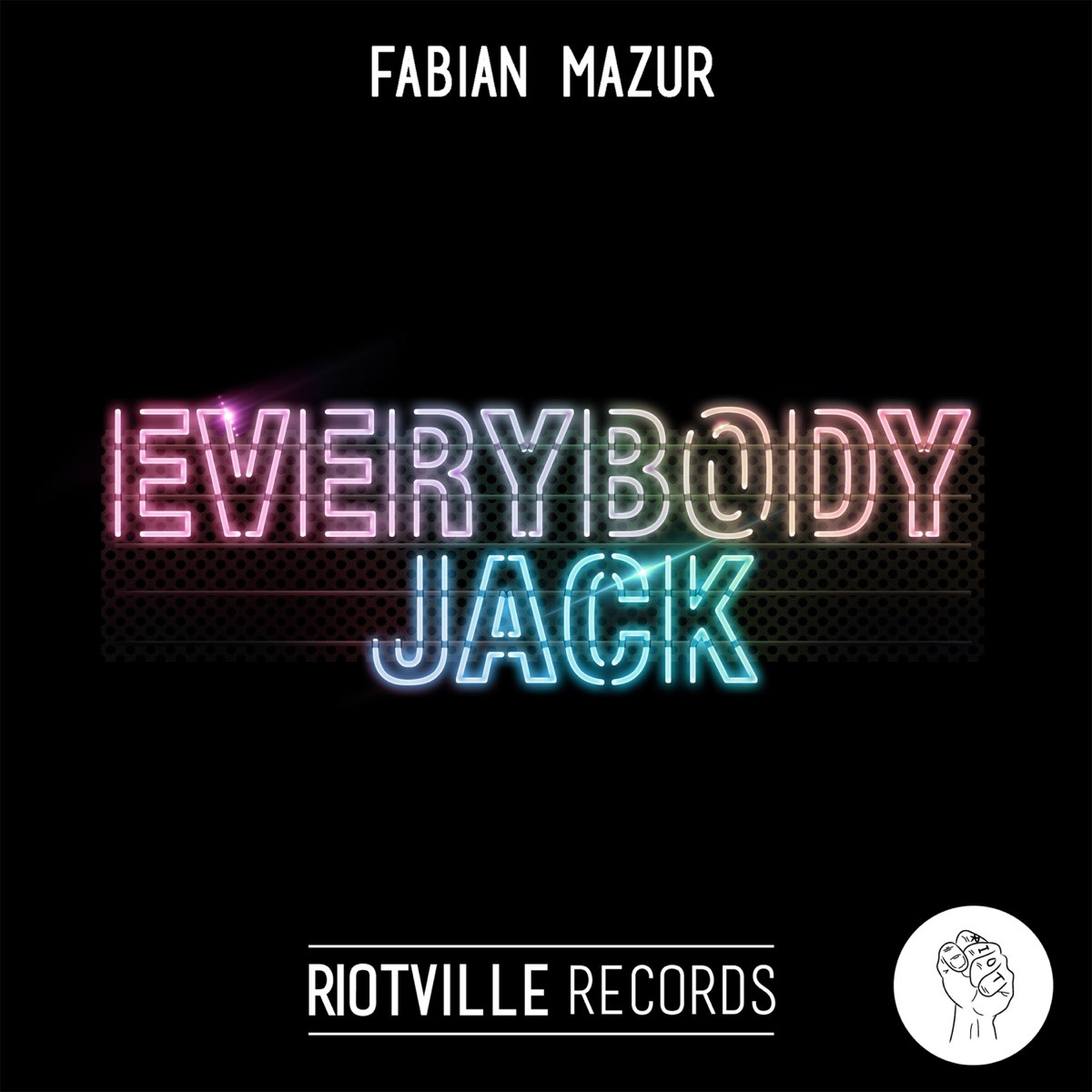 Мазур песни слушать. Fabian Mazur Everybody Jack. Джек Фабиан. Fabian Jack.