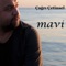 Mavi (feat. Dilek Budak) - Çağrı Çetinsel lyrics