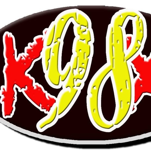 K98X.com cover
