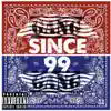 Stream & download Since99 Gang Gang (feat. Blink & El Nugget) - Single