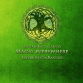 Magic Everywhere artwork