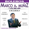 Marco Antonio Muñiz y los Tres Ases