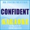 Confident (Instrumental / Karaoke Version) [In the Style of Demi Lovato]
