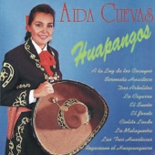 Aida Cuevas - La Malagueña