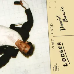 Lodger (2017 Remastered Version) - David Bowie