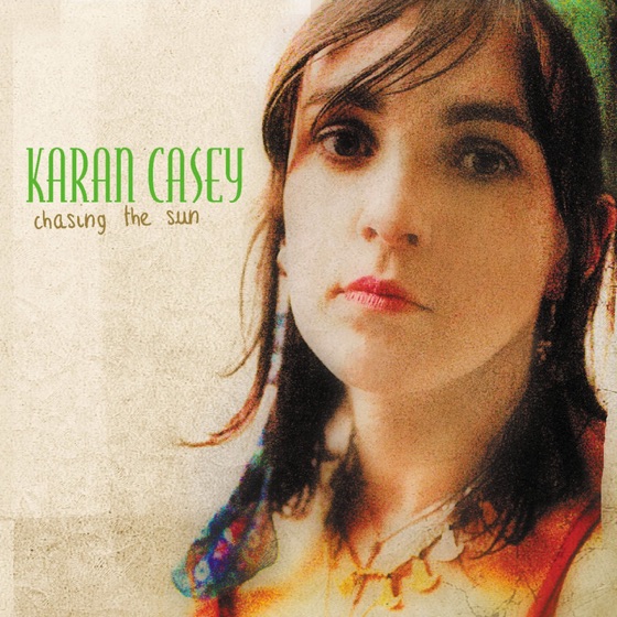 Cover artwork for Chasing the Sun