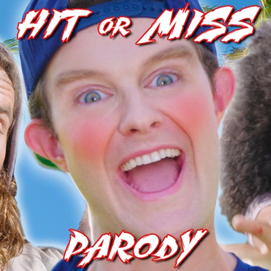 Cover artwork for Hit or Miss Parody