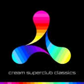 Cream Superclub Classics artwork
