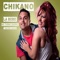 Avariciosa - Chikano lyrics