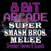 Super Smash Bros. Melee Greatest Themes & Sounds album lyrics, reviews, download