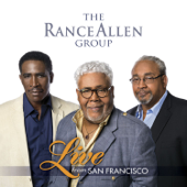 Something About the Name Jesus (Live) - The Rance Allen Group