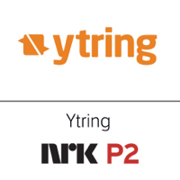 Ytring podcast