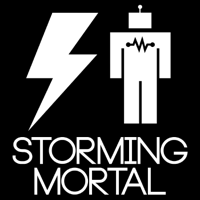 Storming Mortal podcast
