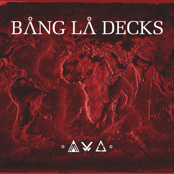 Cover artwork for Montego