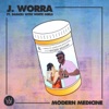 Modern Medicine (feat. Dances With White Girls) - Single
