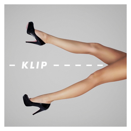 Cover artwork for Klip