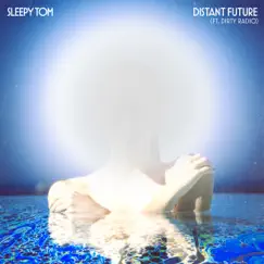 Distant Future (feat. DIRTY RADIO) Song Lyrics