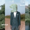 64 Bits & Malachite - EP artwork