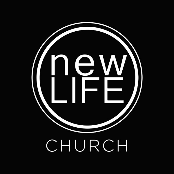 New Life Church cover