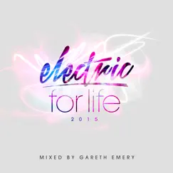 Electric for Life 2015 (Mixed by Gareth Emery) by Gareth Emery album reviews, ratings, credits