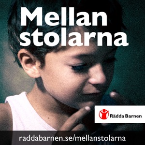 Mellan stolarna
