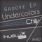 Groove - Undercolors lyrics