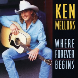 Ken Mellons - Don't Make Me Have to Come In There