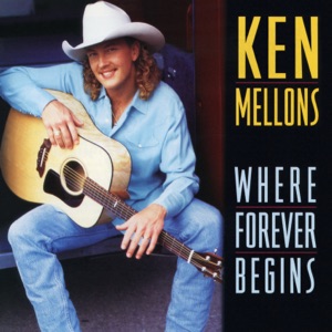 Ken Mellons - He'll Never Be a Lawyer - 排舞 音樂