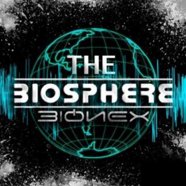 The Biosphere cover