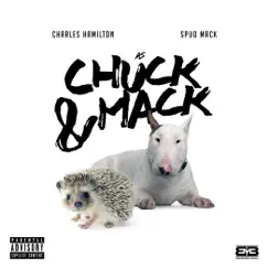Chuck and Mack by Charles Hamilton & Spud Mack album reviews, ratings, credits