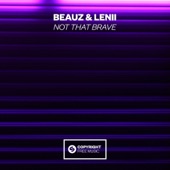 Not That Brave artwork