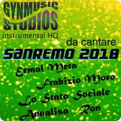 Sanremo 2018: Basi da cantare - EP by Gynmusic Studios album reviews, ratings, credits