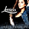 Lance proibido - Single