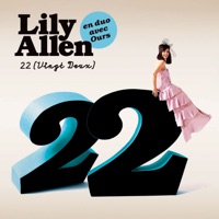 Lily Allen & Ours - 22 (Twenty Two)