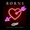 Electric Love (Oliver Remix) - Single, 2015