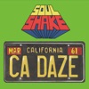 California Daze - EP, 2016