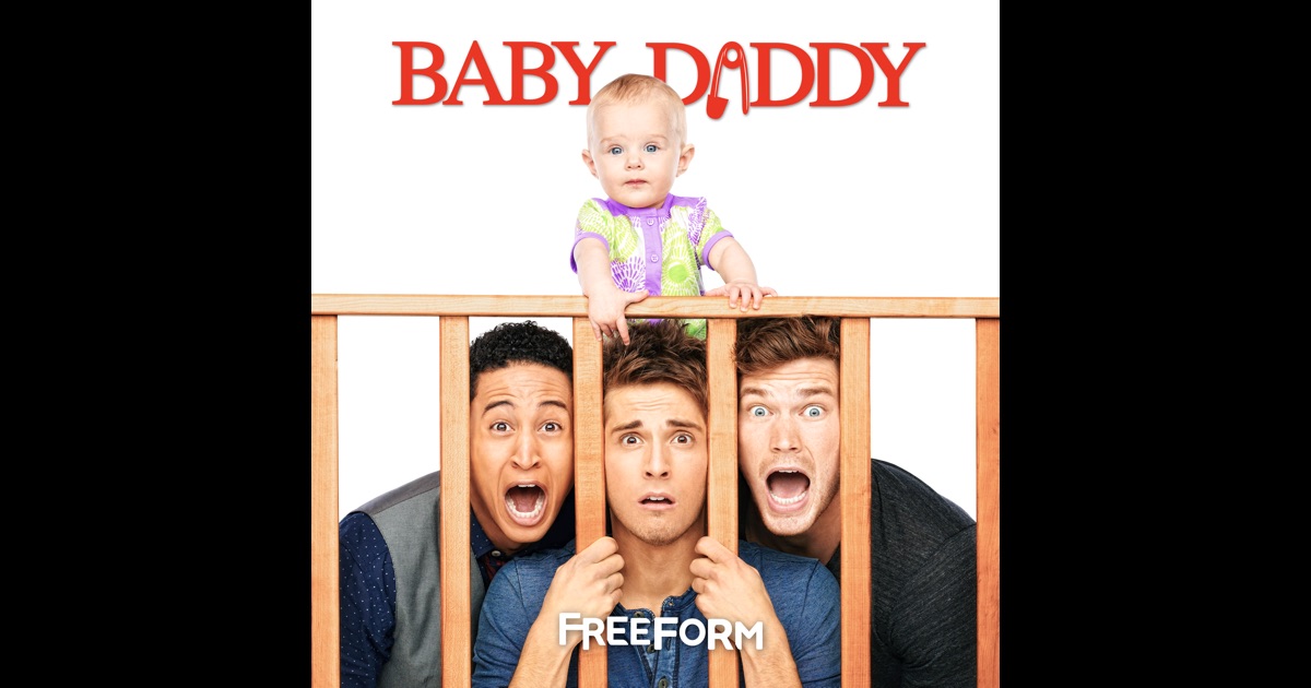 Baby Daddy, Season 1 on iTunes