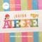 Sé Fuerte (feat. Hillsong Kids Jr.) - Hillsong en Español lyrics