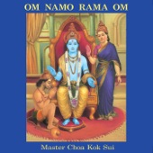 Om Namo Rama Om artwork