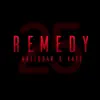 Remedy (Acoustic Version) - Single album lyrics, reviews, download